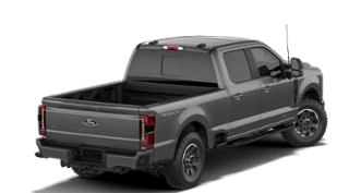 2027 Ford Super Duty® External Image 3